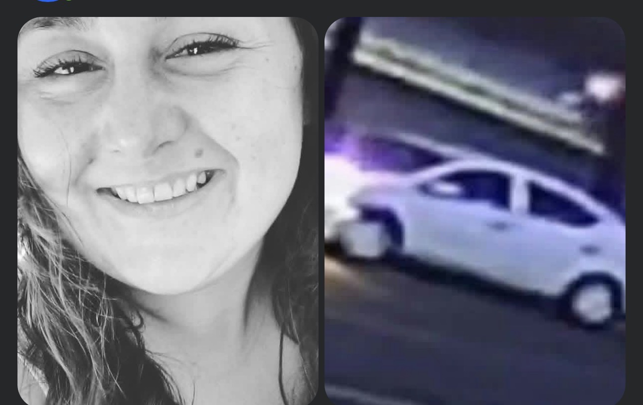 Sarah Poplasky Killed in Modesto Hit-and-Run: CHP Seeks White Nissan Sedan After Fatal Riverside Drive Crash Involving Ford Pickup.
