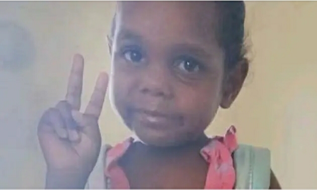 Kumanjayi Little Baby Death: Alice Springs Mourns 5-Year-Old Girl Found Deceased as Northern Territory Police Investigate Tragic Loss.