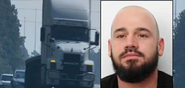 Alejandro Jacomino Gonzalez Found Dead in Coastal Georgia: Missing Florida Driver’s Body Recovered After I-95 Rest Stop Disappearance in Grant-Valkaria, Trucks Located in Port Wentworth