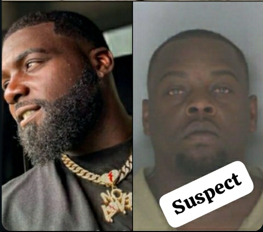 Falonzo Smith Shot Dead on Jada Lane in Villa Rica, GA: Suspect Jeffrey Brownlee in Custody After Verbal Altercation Escalates to Fatal Gunfire – April 25 Tragedy.