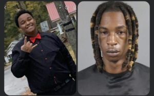 Jamyur Kanyl Bennett, 21, Killed in Tragic Shooting in Anderson County; Nicholas Leake, 27, Identified as Suspect, Denied Bond After Pursuit on University of South Carolina Campus