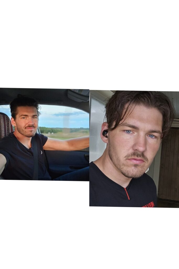 Jaykub E. Anderson, 32, of Mineral Point Killed in Devastating Milk Truck Crash on State Highway B1 in Argyle; Peterbilt Quad Axle Left Roadway, Plunged into Abandoned Quarry