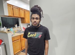 Keon Jones, 29, of Southwest Washington, D.C., Killed in Violent Incident on 400 Block of I Street; Homicide Investigation Underway